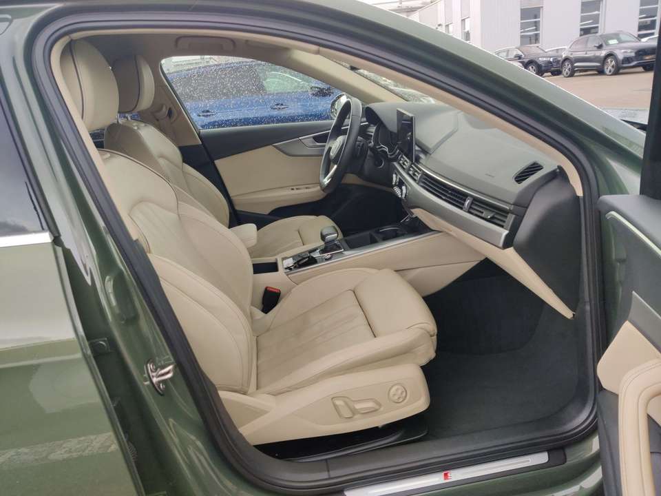 Audi A4 - Imagem 11