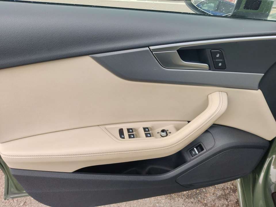 Audi A4 - Imagem 12