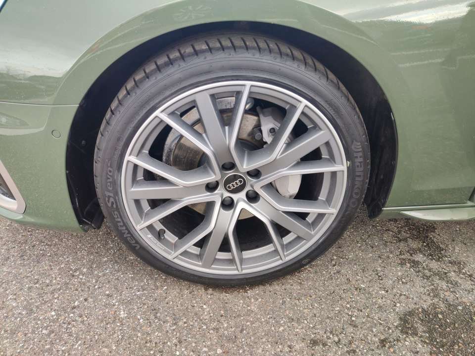 Audi A4 - Imagem 13