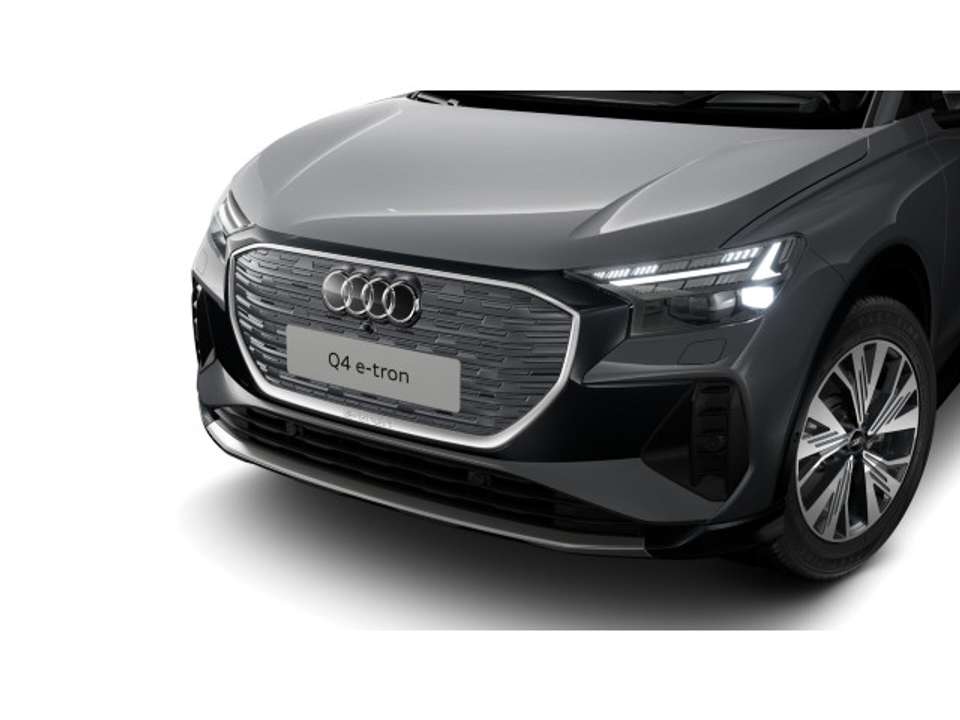 Audi Q4 e-tron - Imagem 2