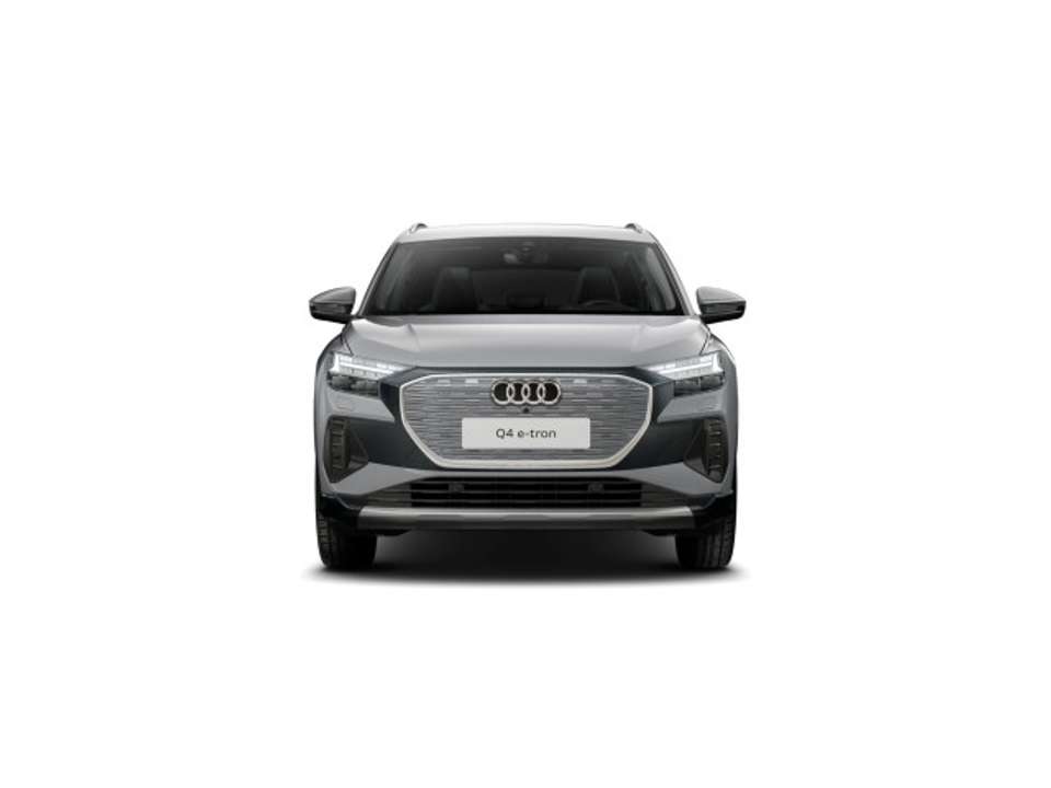 Audi Q4 e-tron - Imagem 4