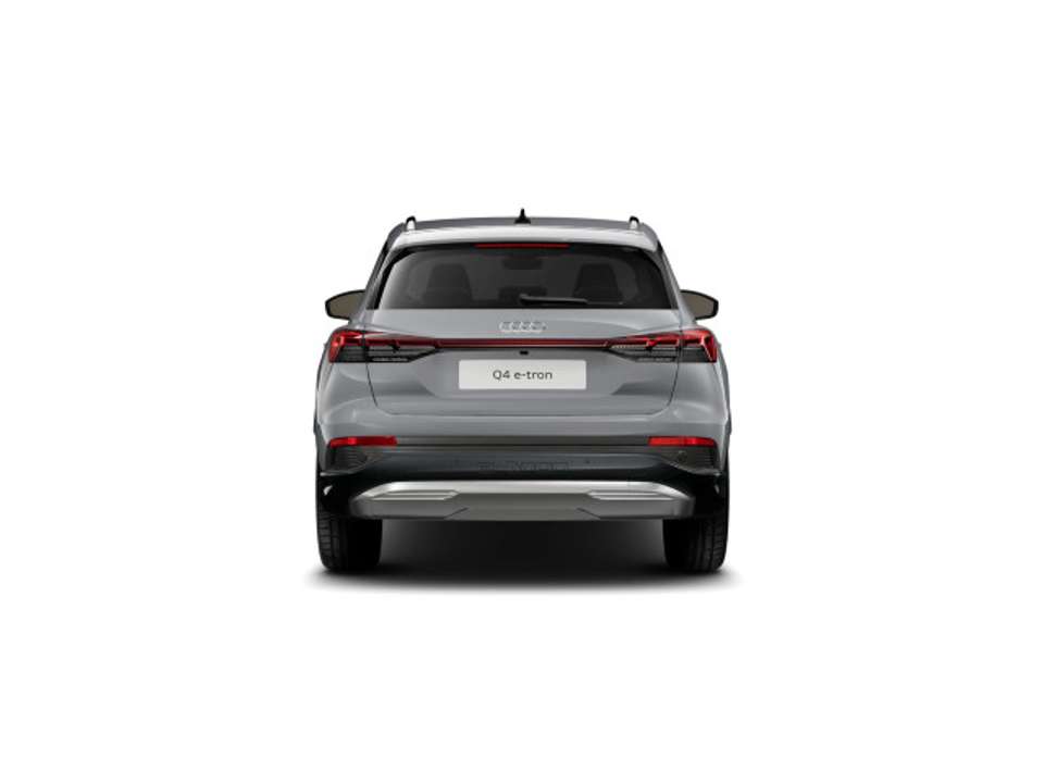 Audi Q4 e-tron - Imagem 5