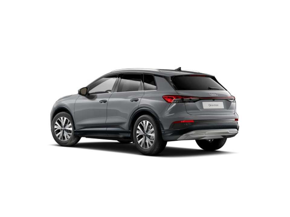 Audi Q4 e-tron - Imagem 7