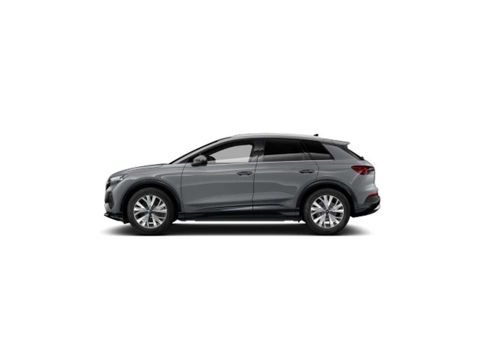 Audi Q4 e-tron - Imagem 8