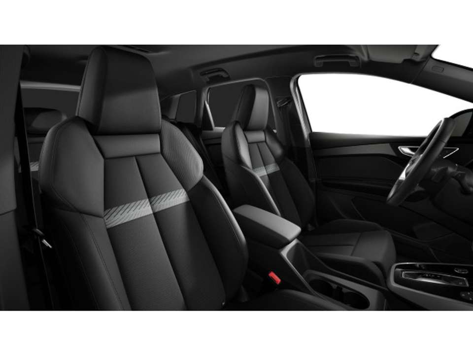 Audi Q4 e-tron - Imagem 9