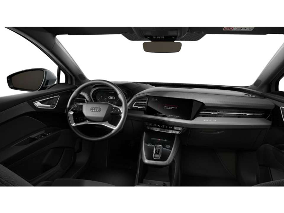 Audi Q4 e-tron - Imagem 11