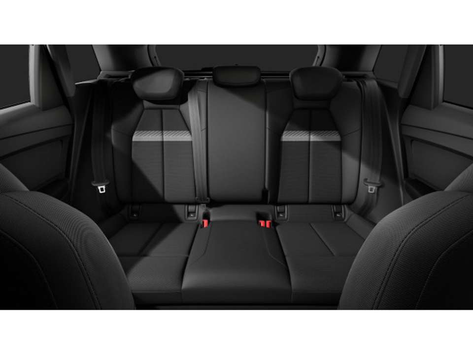 Audi Q4 e-tron - Imagem 12
