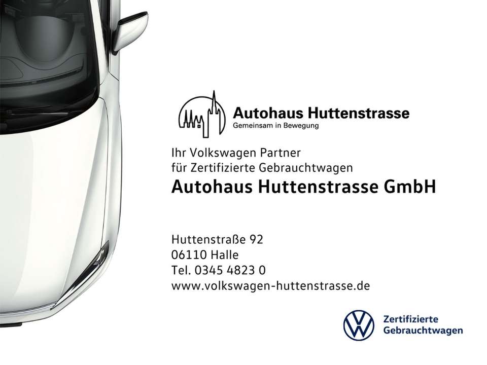 Volkswagen Tayron - Imagem 6