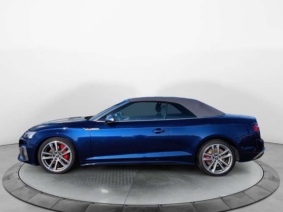 Audi S5 - Imagem 2