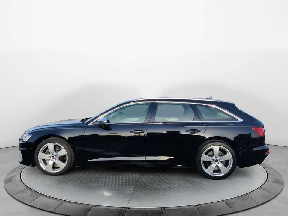 Audi S6 - Imagem 2