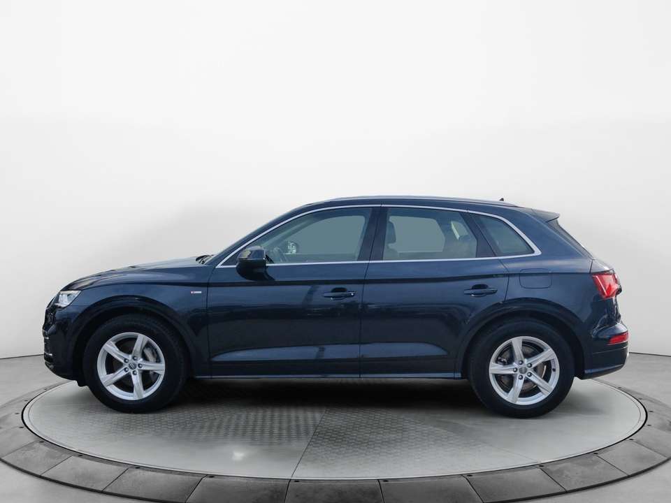 Audi Q5 - Imagem 2