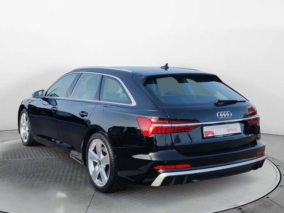 Audi S6 - Imagem 3