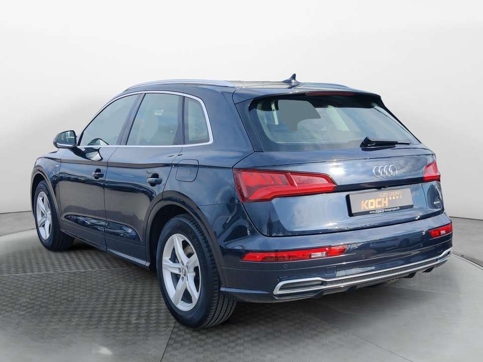 Audi Q5 - Imagem 3
