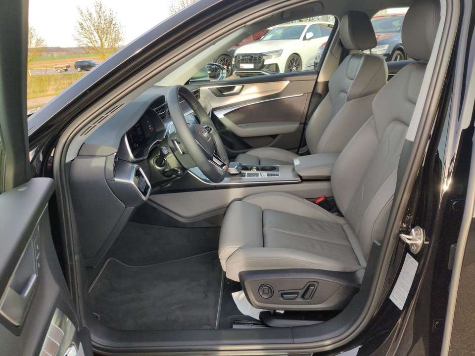 Audi S6 - Imagem 5