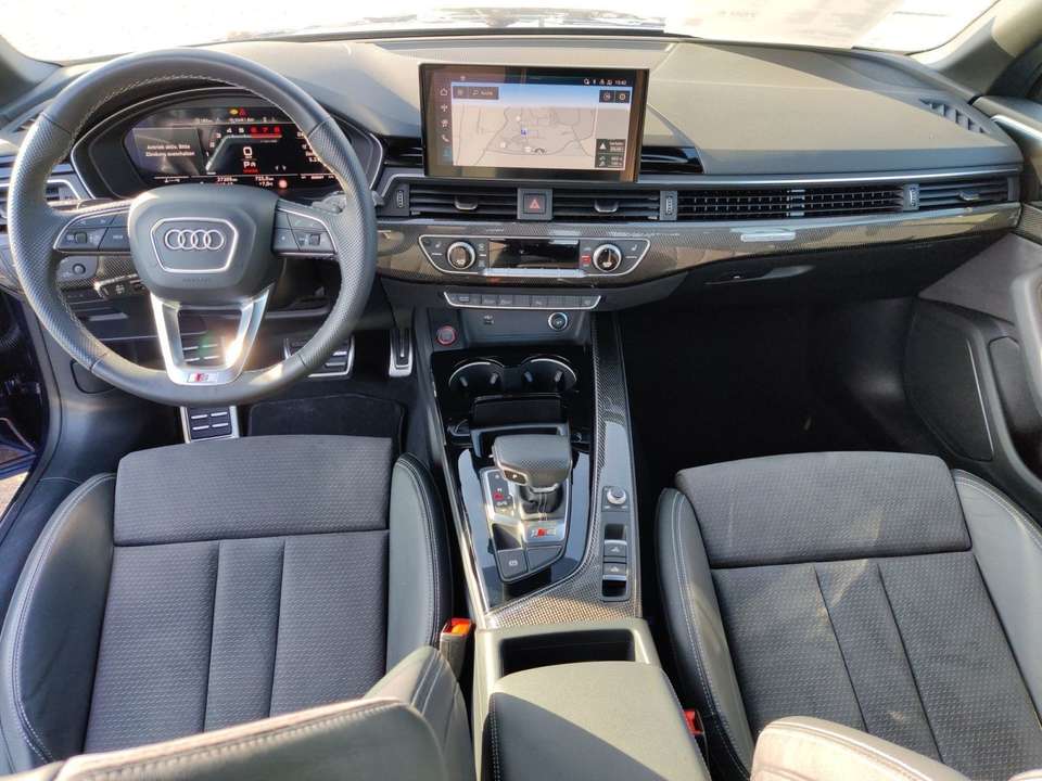 Audi S5 - Imagem 6
