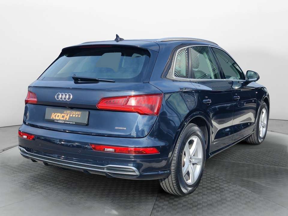 Audi Q5 - Imagem 4