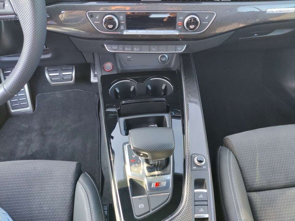 Audi S5 - Imagem 7