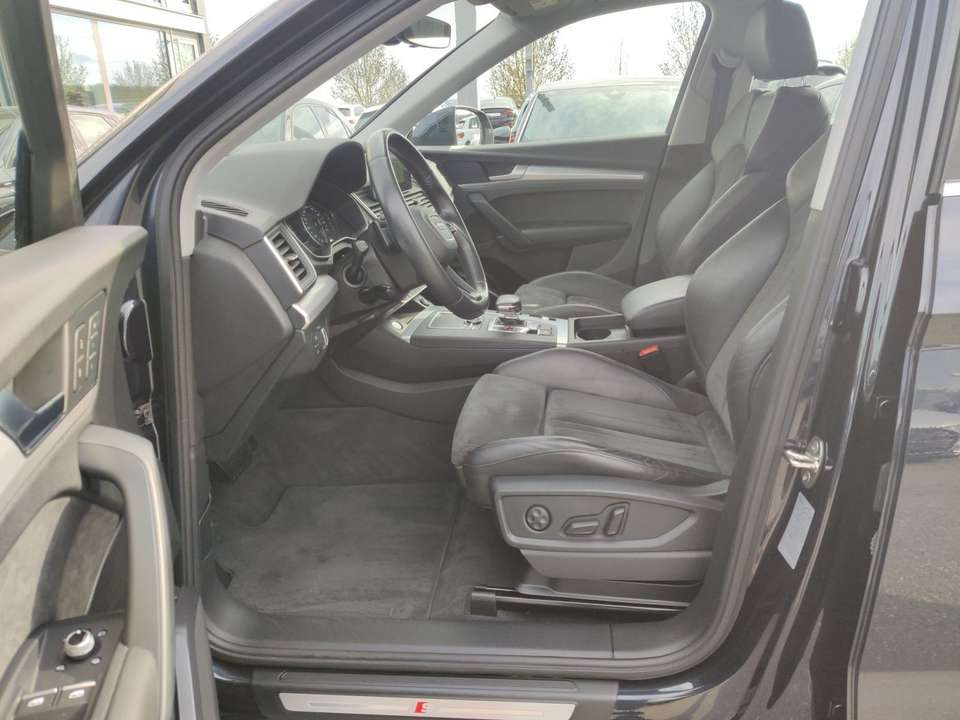 Audi Q5 - Imagem 5