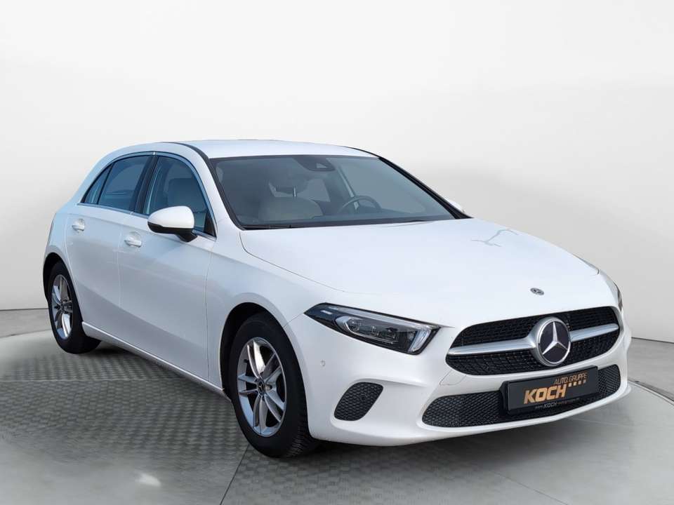 Mercedes-Benz A 180 - Imagem 4