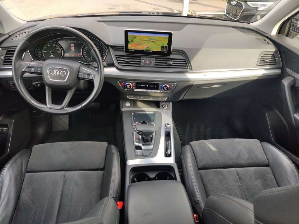 Audi Q5 - Imagem 6
