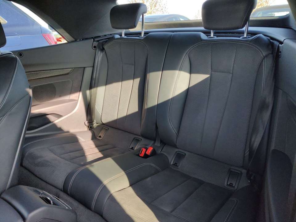 Audi S5 - Imagem 9