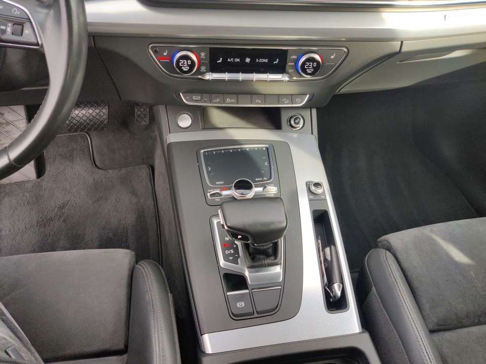 Audi Q5 - Imagem 7