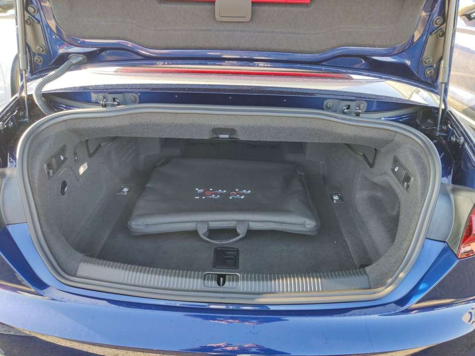 Audi S5 - Imagem 10