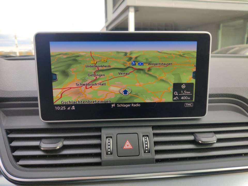 Audi Q5 - Imagem 8