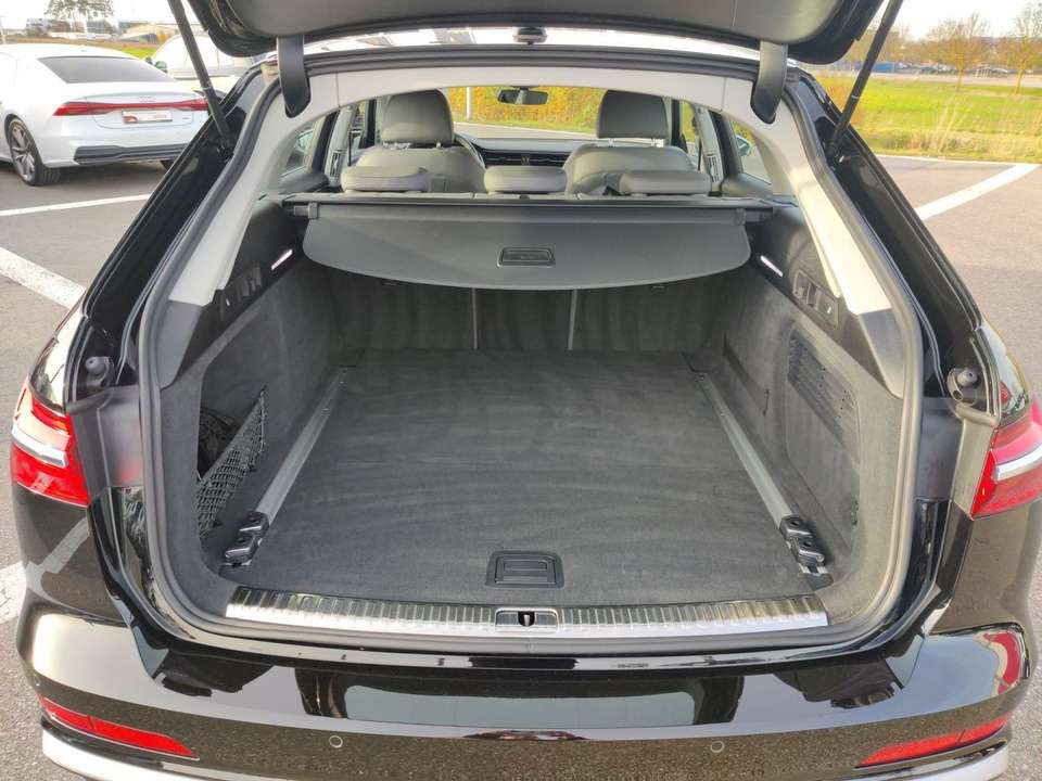 Audi S6 - Imagem 10