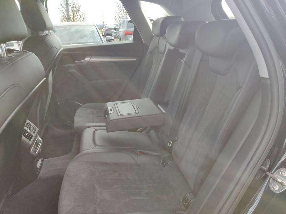 Audi Q5 - Imagem 9