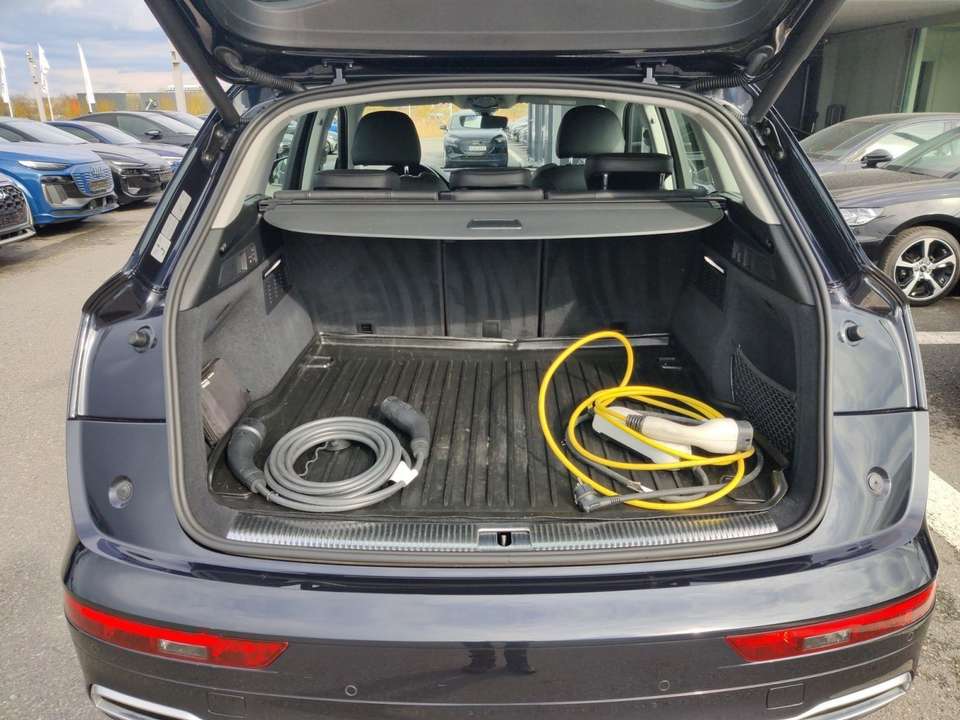 Audi Q5 - Imagem 10
