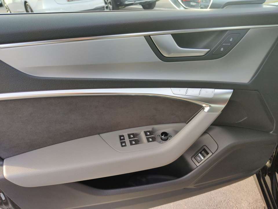 Audi S6 - Imagem 12