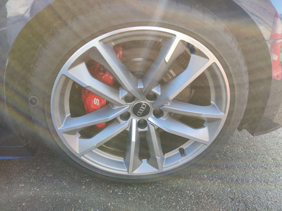 Audi S5 - Imagem 13