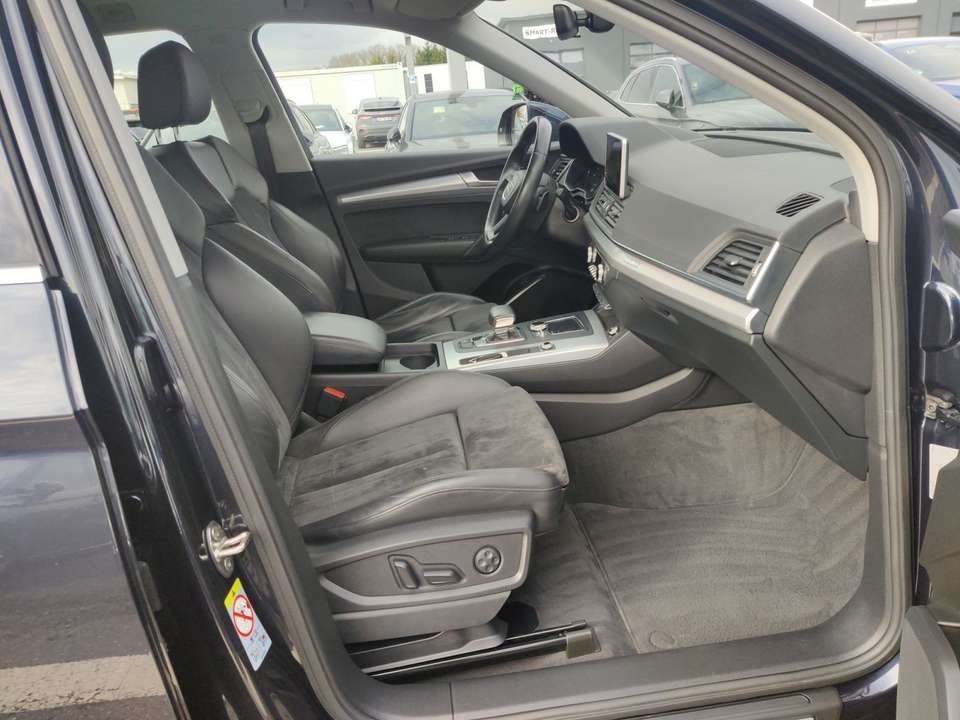 Audi Q5 - Imagem 11