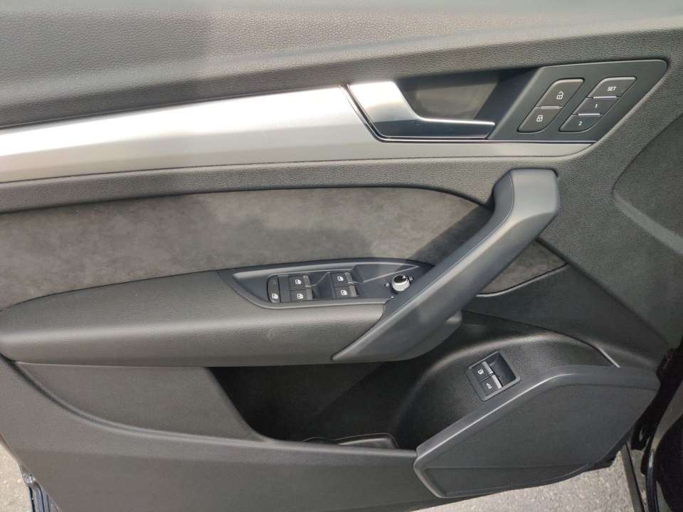 Audi Q5 - Imagem 12