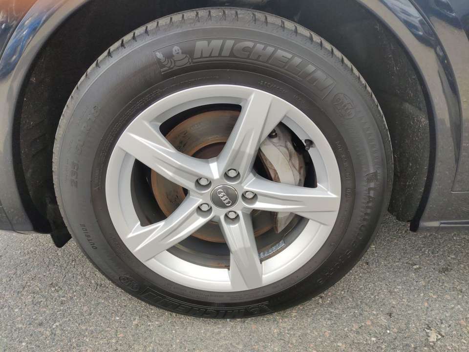 Audi Q5 - Imagem 13