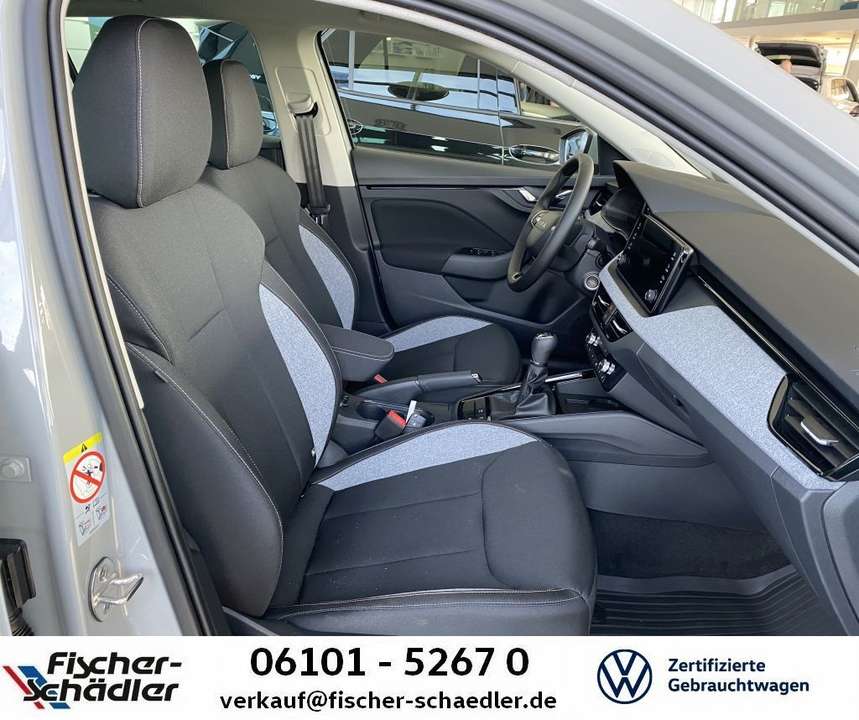 Skoda Scala - Imagem 3