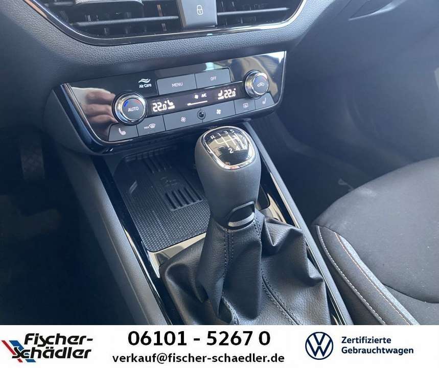 Skoda Scala - Imagem 4
