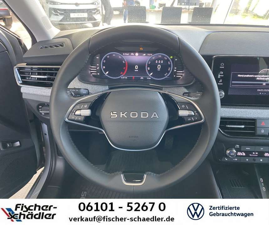 Skoda Scala - Imagem 5