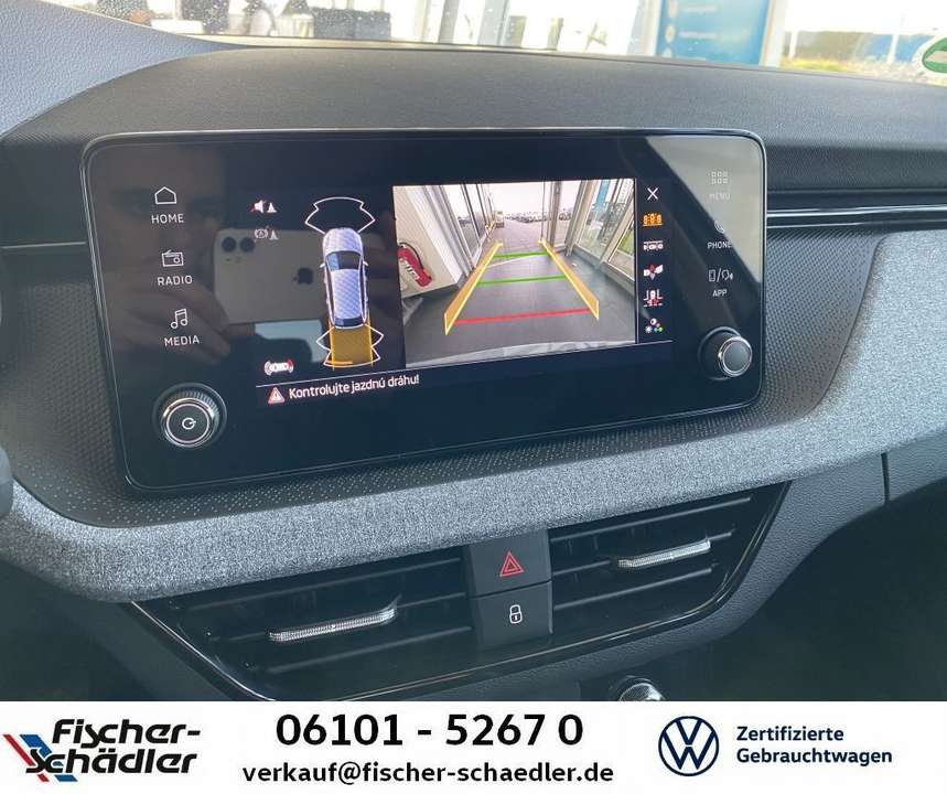 Skoda Scala - Imagem 6