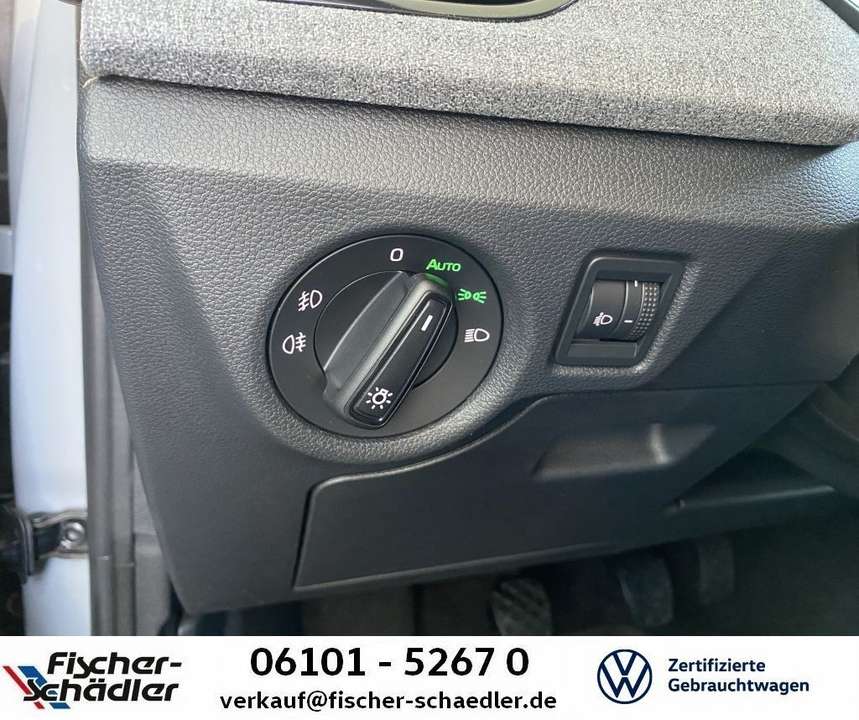 Skoda Scala - Imagem 8