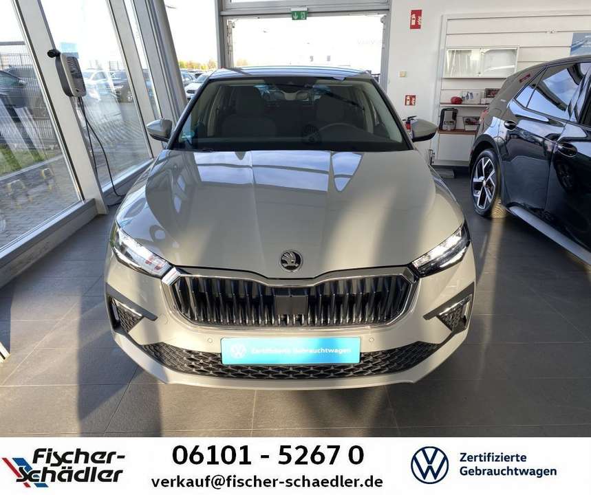 Skoda Scala - Imagem 11
