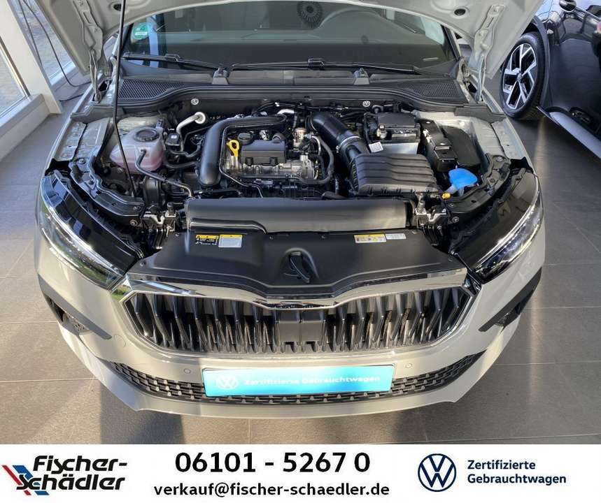 Skoda Scala - Imagem 13