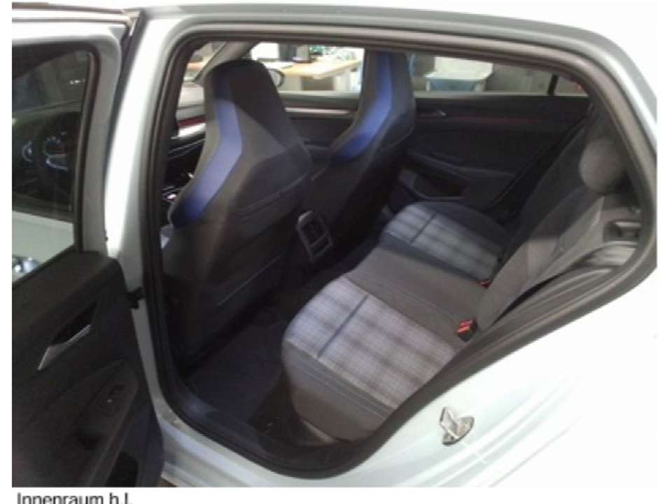 Volkswagen Golf GTE - Imagem 4