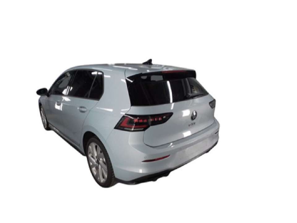 Volkswagen Golf GTE - Imagem 5
