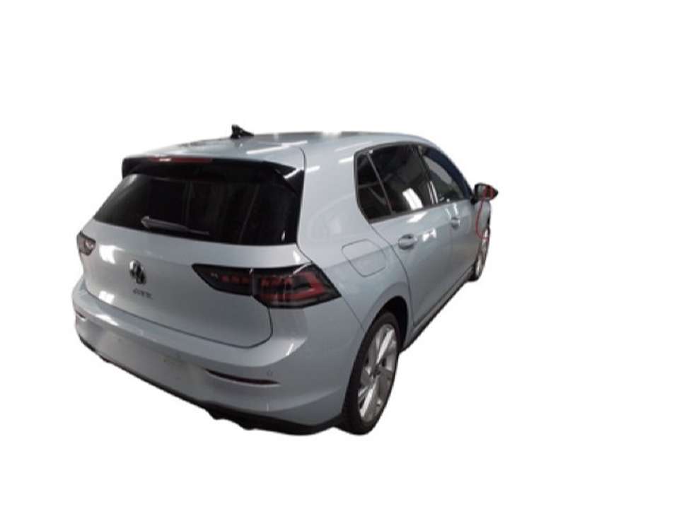 Volkswagen Golf GTE - Imagem 6