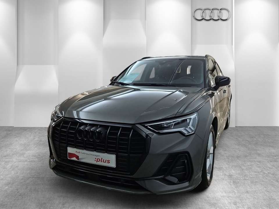 Audi Q3 - Imagem 1