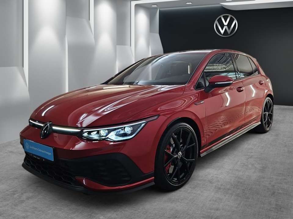 Volkswagen Golf - Imagem 2