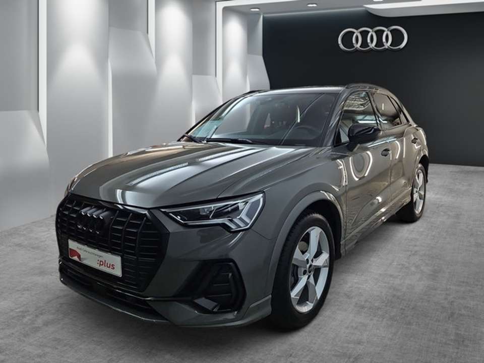 Audi Q3 - Imagem 2