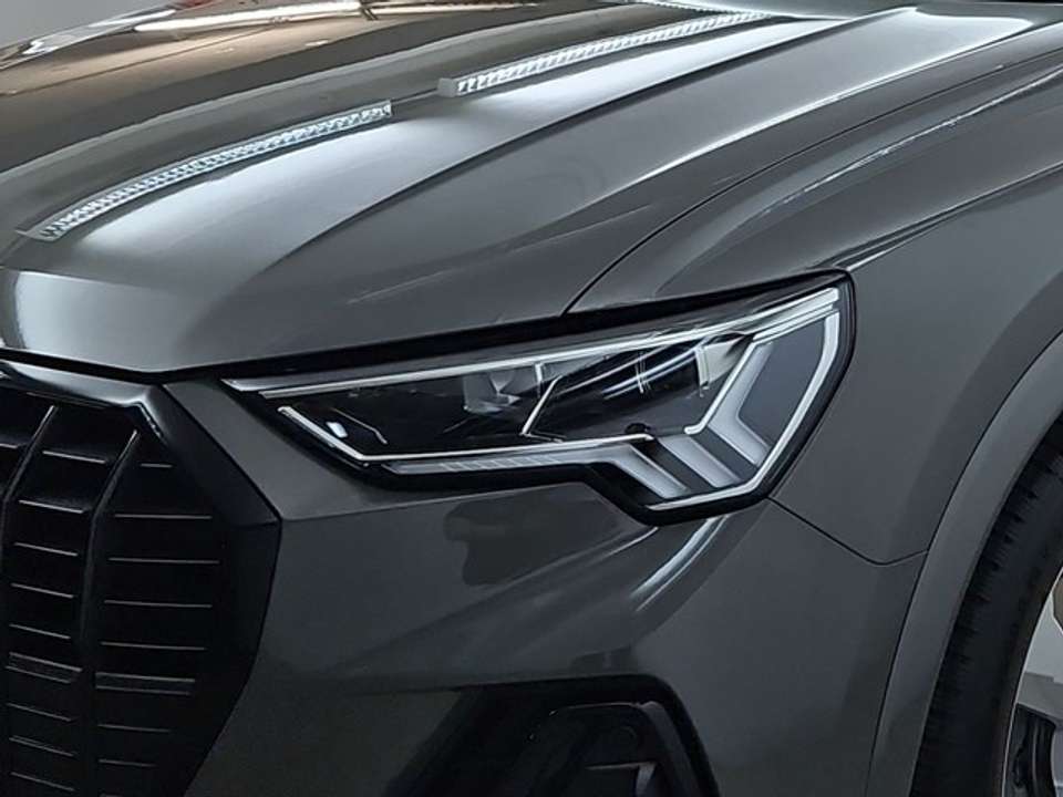 Audi Q3 - Imagem 3